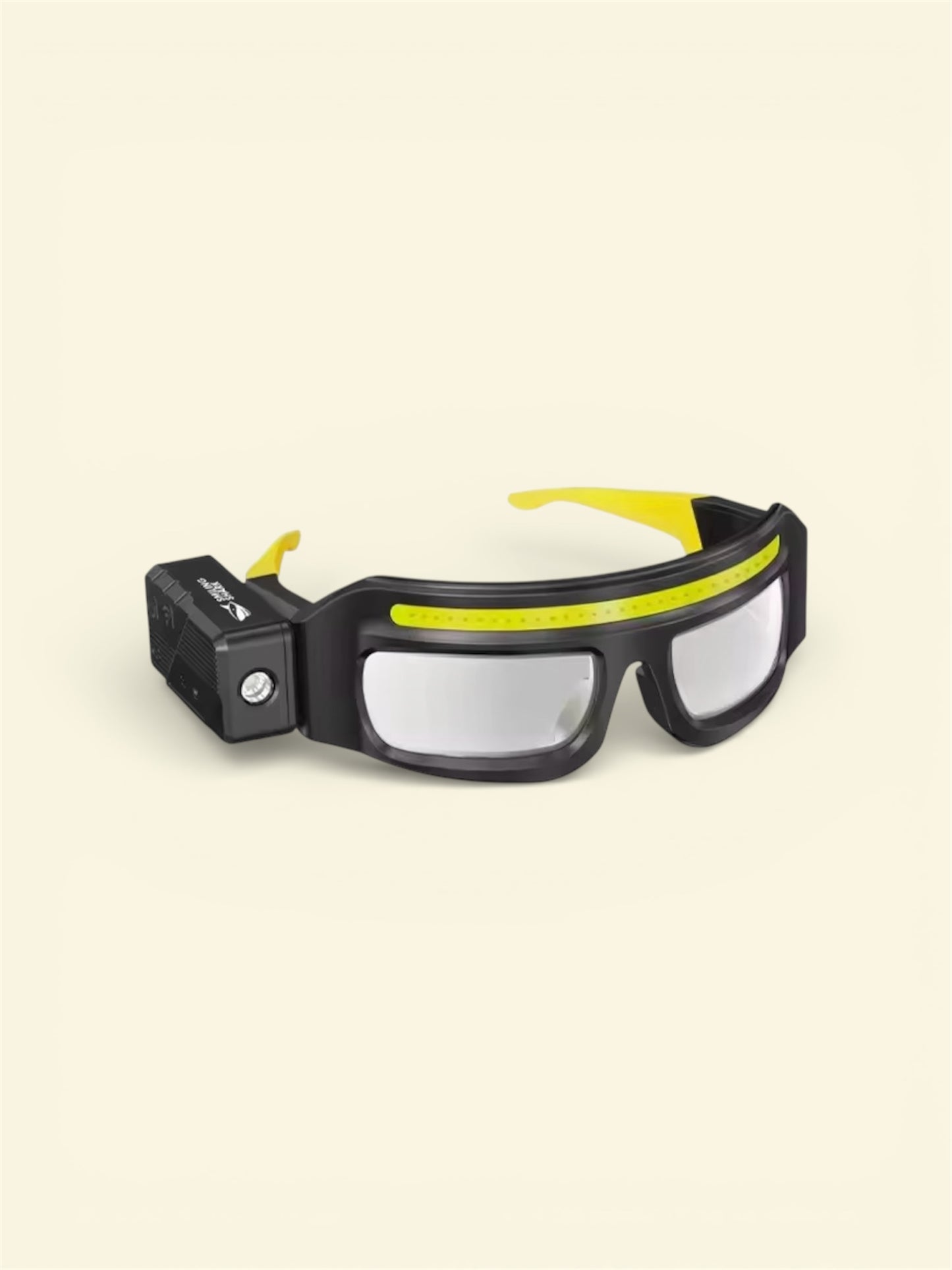 Flashy Lenses